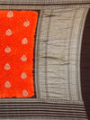 Bandhani Saree
