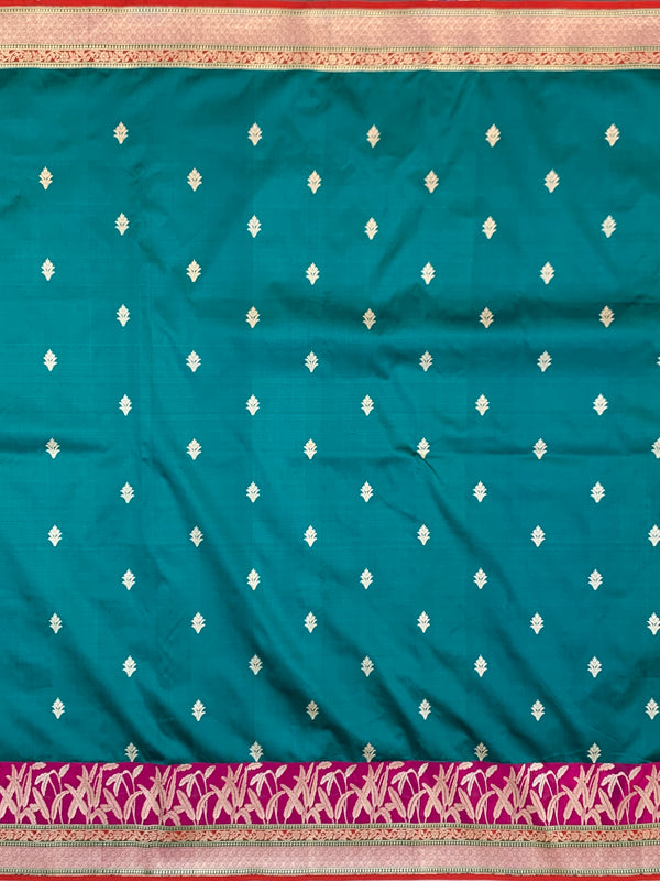 Banarasi Saree