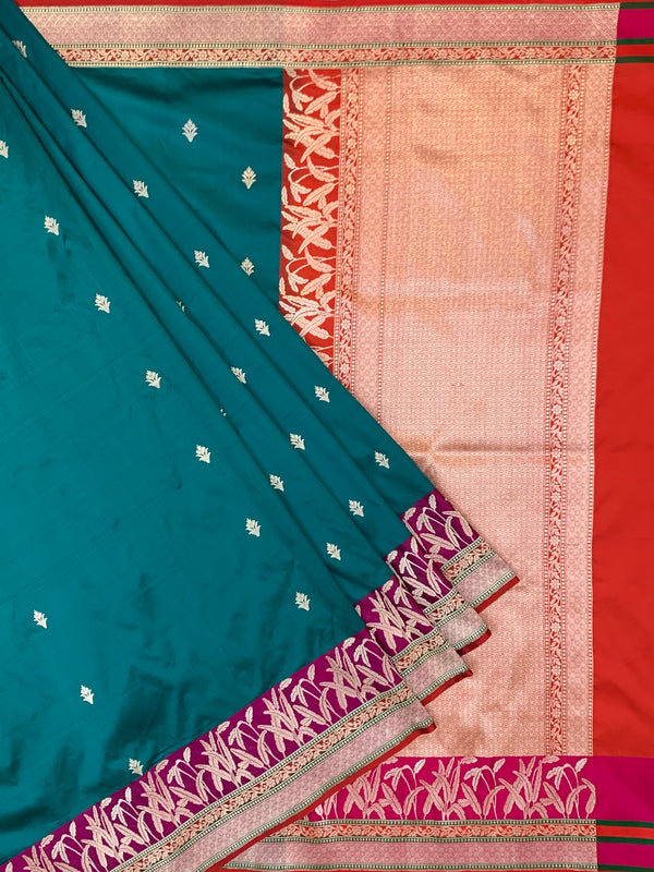 Banarasi Saree
