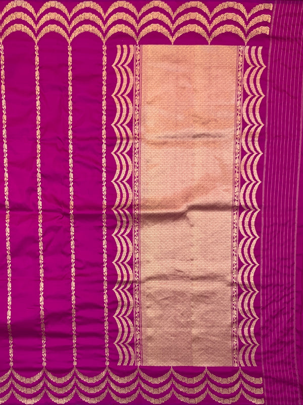Banarasi Saree