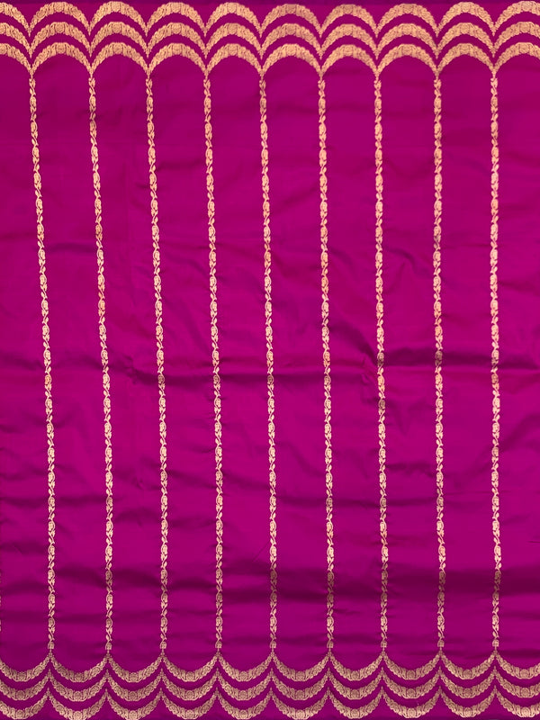 Banarasi Saree