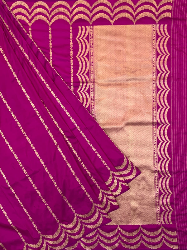 Banarasi Saree