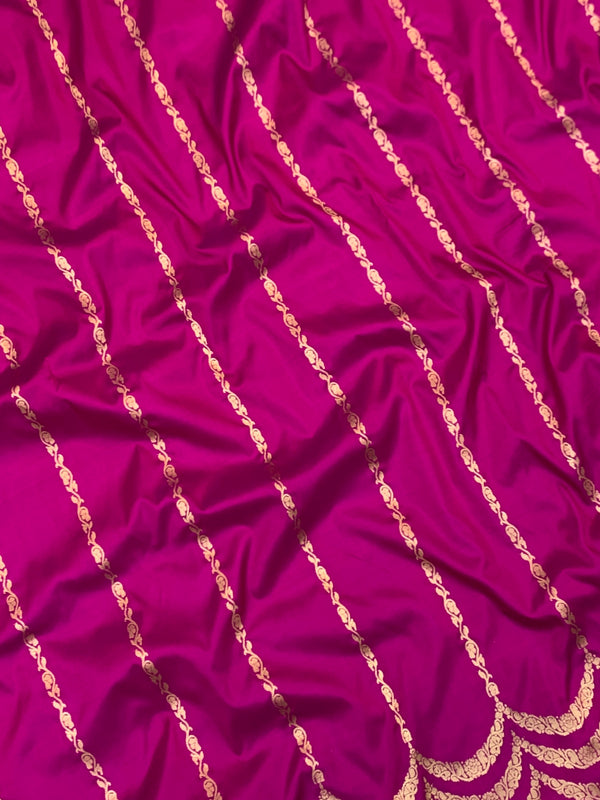 Banarasi Saree