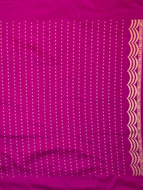 Banarasi Saree