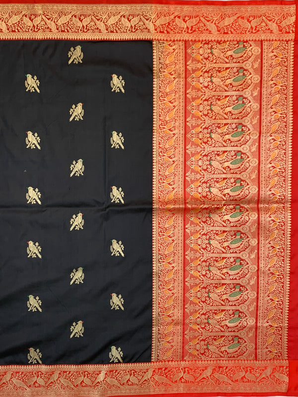 Banarasi Saree