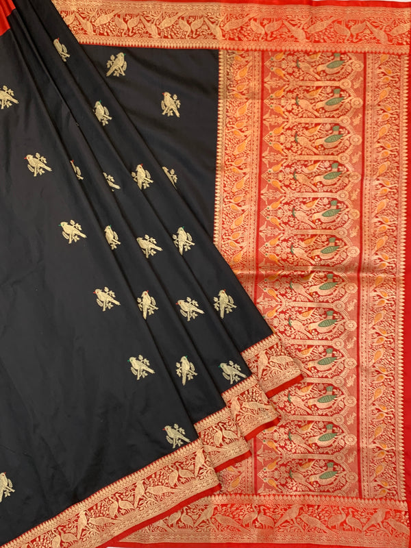 Banarasi Saree