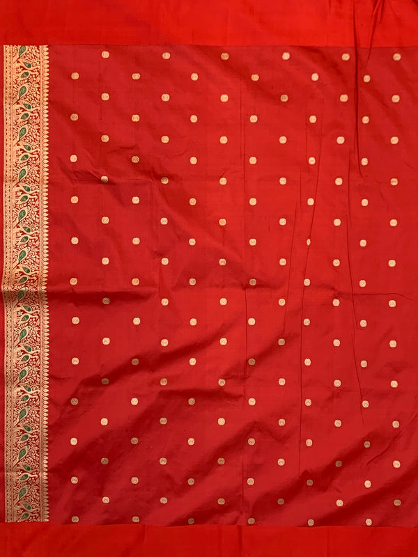 Banarasi Saree