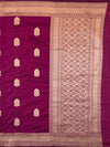 Banarasi Saree