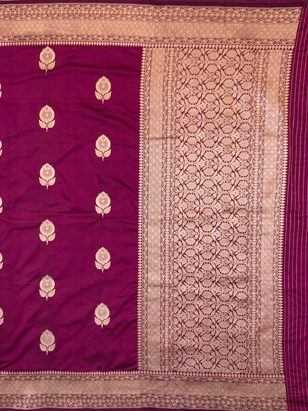 Banarasi Saree