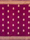 Banarasi Saree
