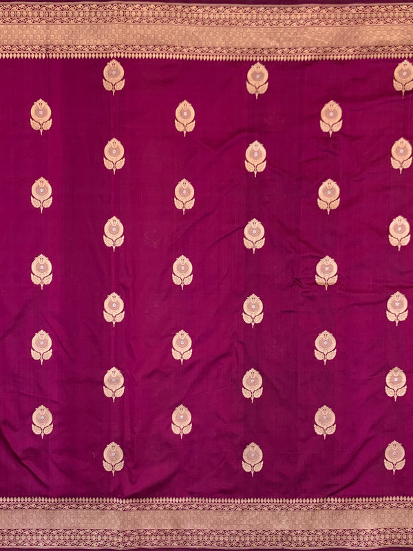 Banarasi Saree
