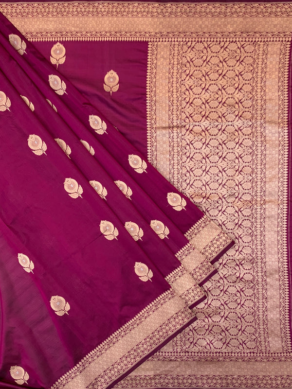 Banarasi Saree