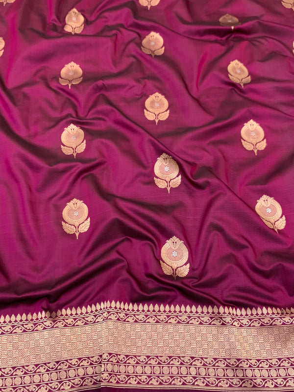 Banarasi Saree