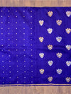 Chanderi Saree