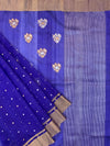 Chanderi Saree