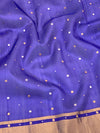 Chanderi Saree