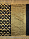 Chanderi Saree