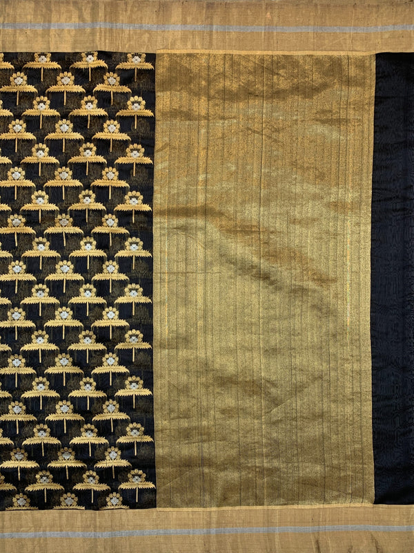 Chanderi Saree
