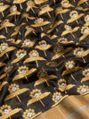 Chanderi Saree