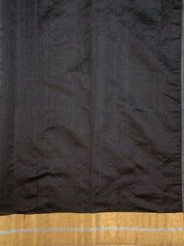 Chanderi Saree