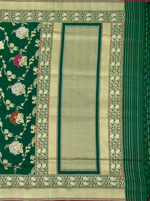 Banarasi Saree