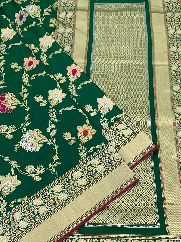 Banarasi Saree