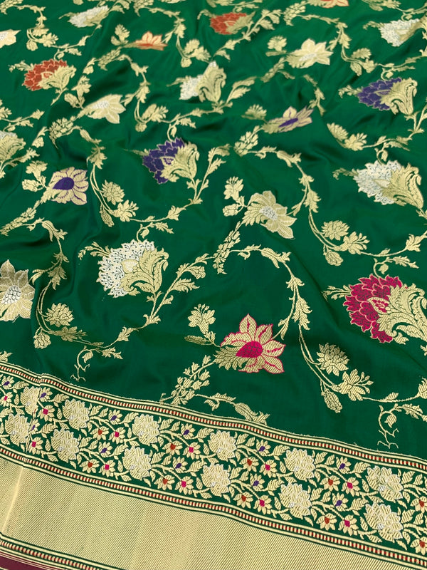 Banarasi Saree