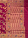 Banarasi Saree