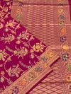 Banarasi Saree