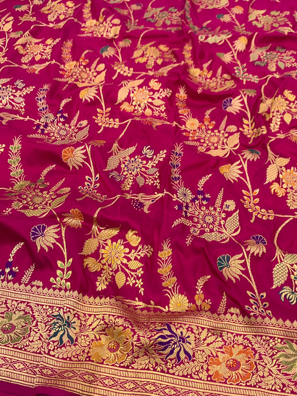 Banarasi Saree