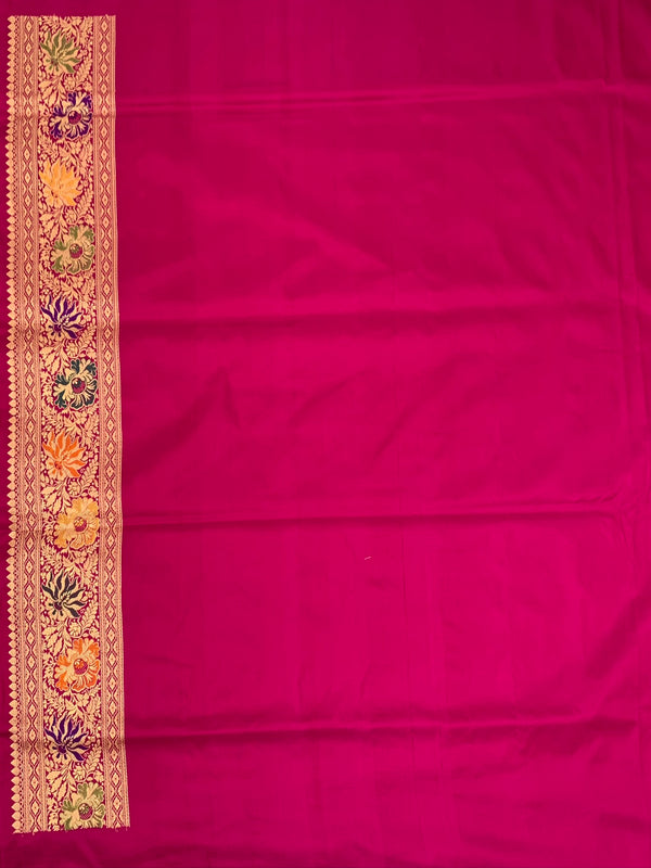 Banarasi Saree