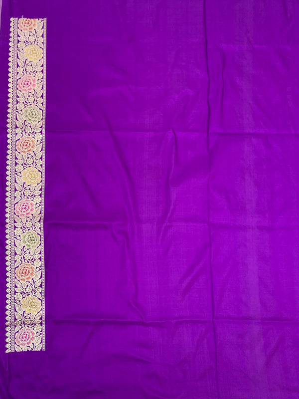 Banarasi Saree