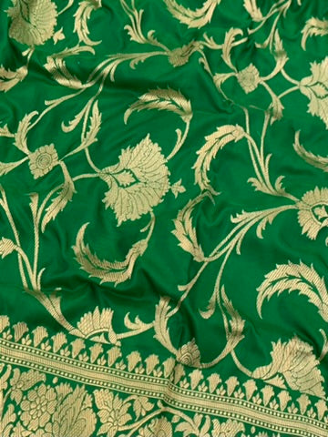 Banarasi Saree
