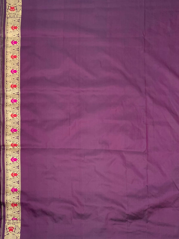 Banarasi Saree