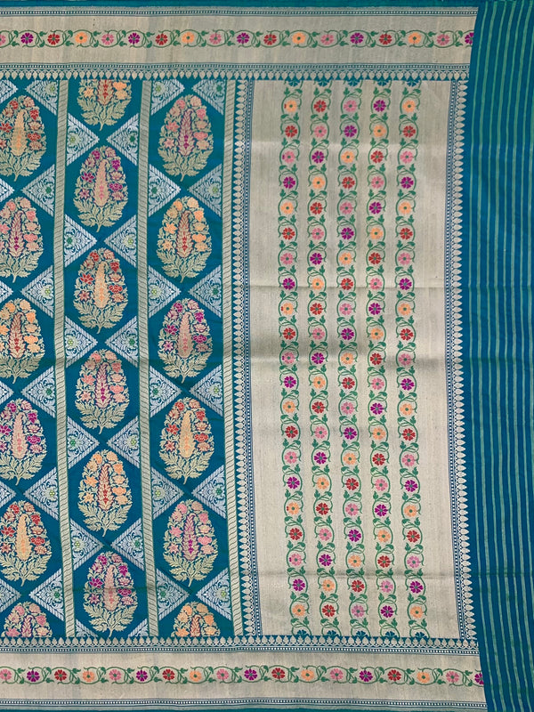 Banarasi Saree
