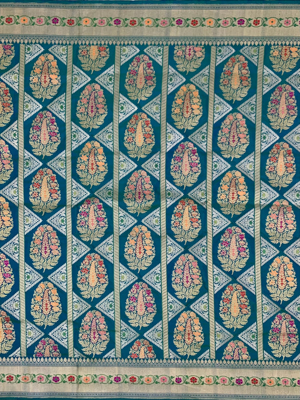 Banarasi Saree