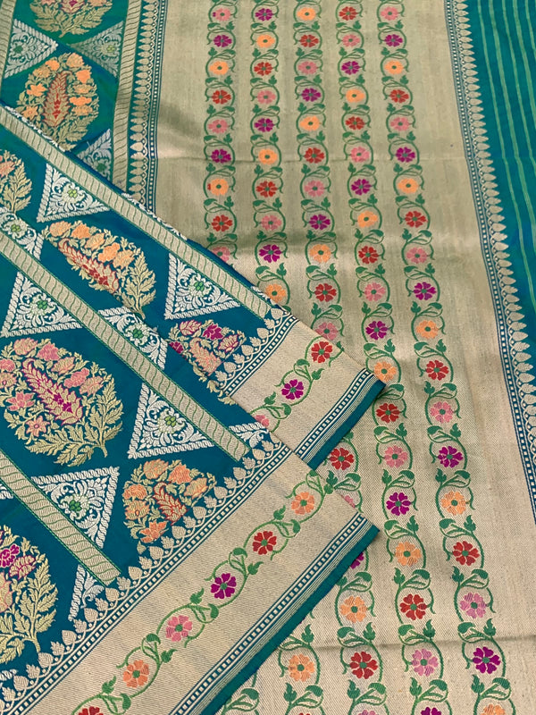 Banarasi Saree
