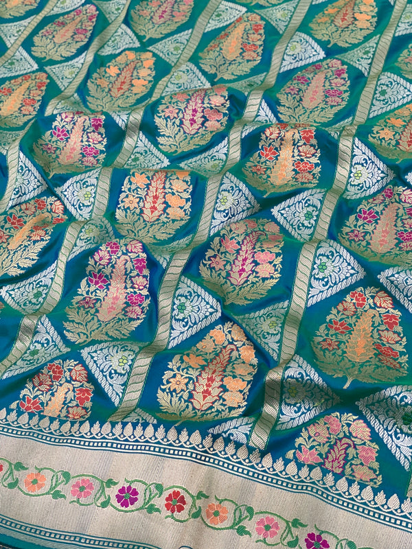 Banarasi Saree