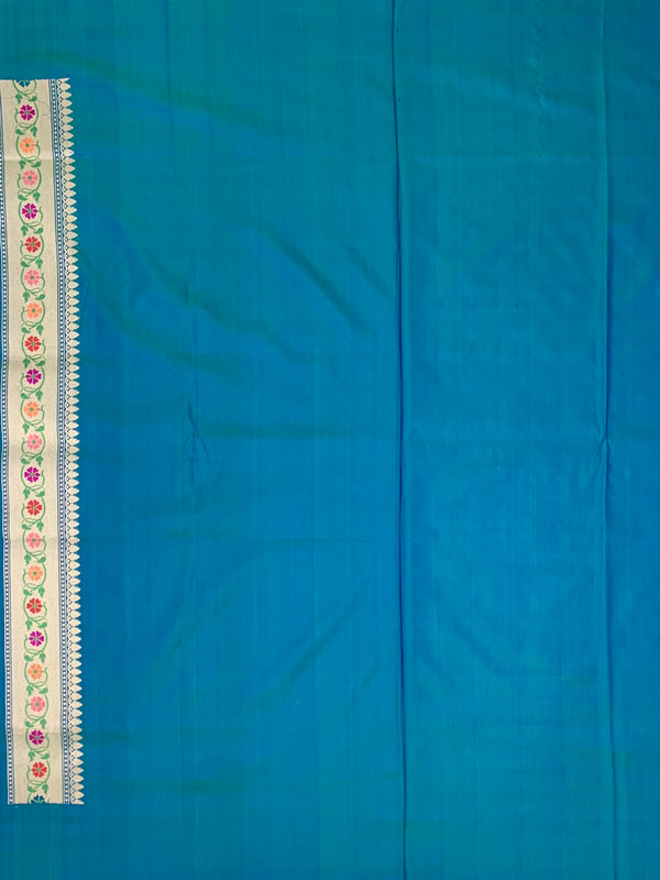 Banarasi Saree