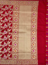 Banarasi Saree