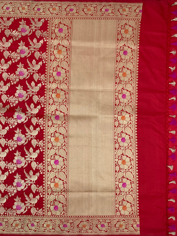 Banarasi Saree