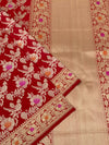 Banarasi Saree