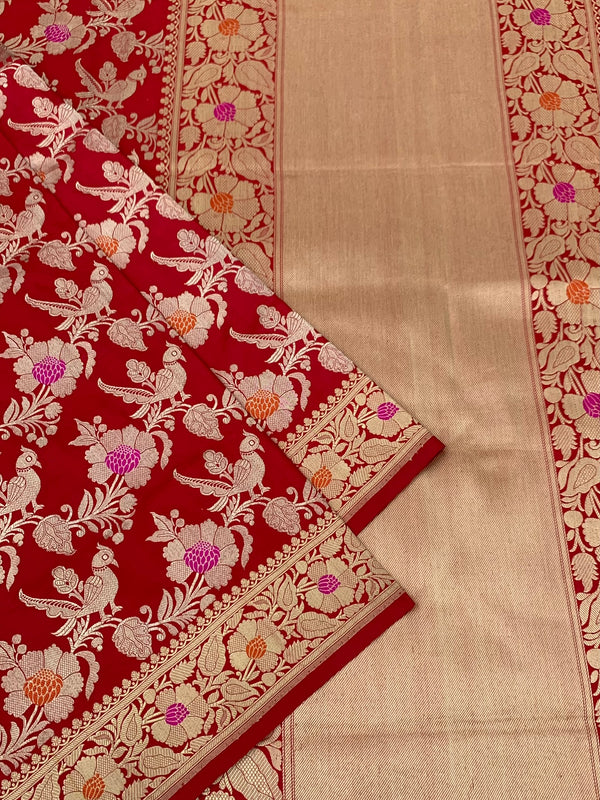 Banarasi Saree