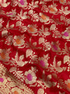 Banarasi Saree