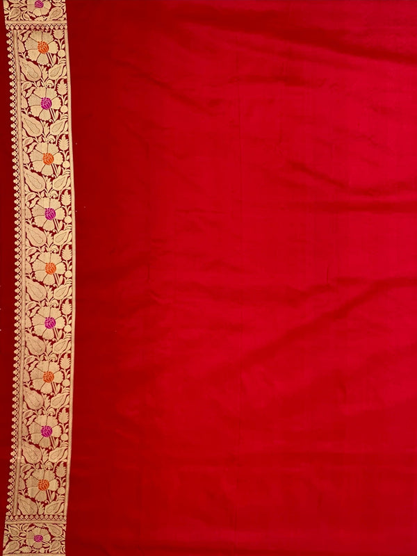 Banarasi Saree