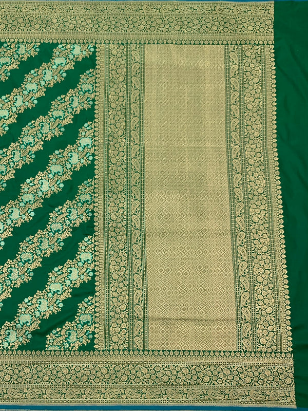 Banarasi Saree