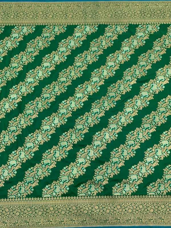 Banarasi Saree