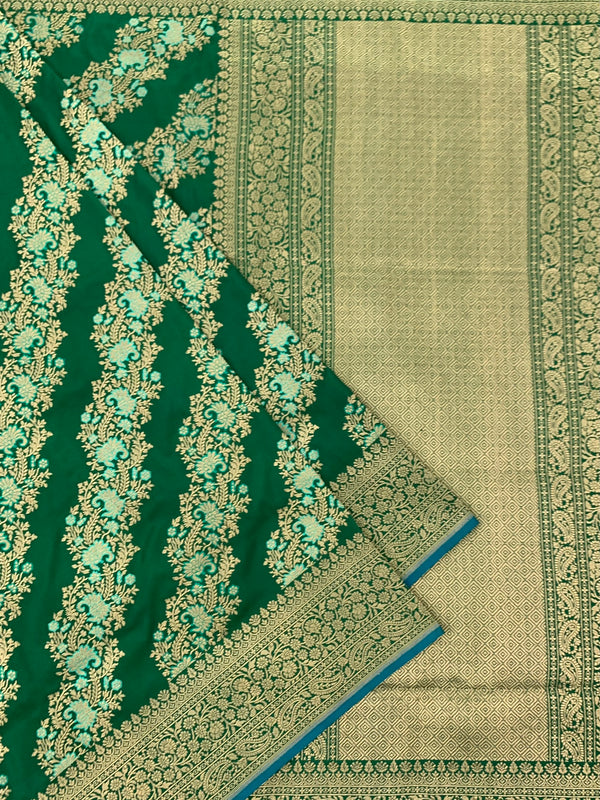 Banarasi Saree