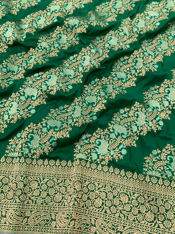 Banarasi Saree