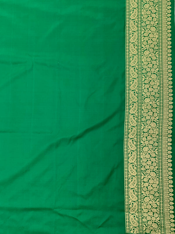 Banarasi Saree